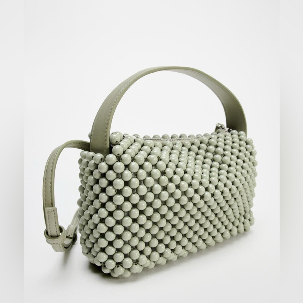 COPY - Beaded Handbag